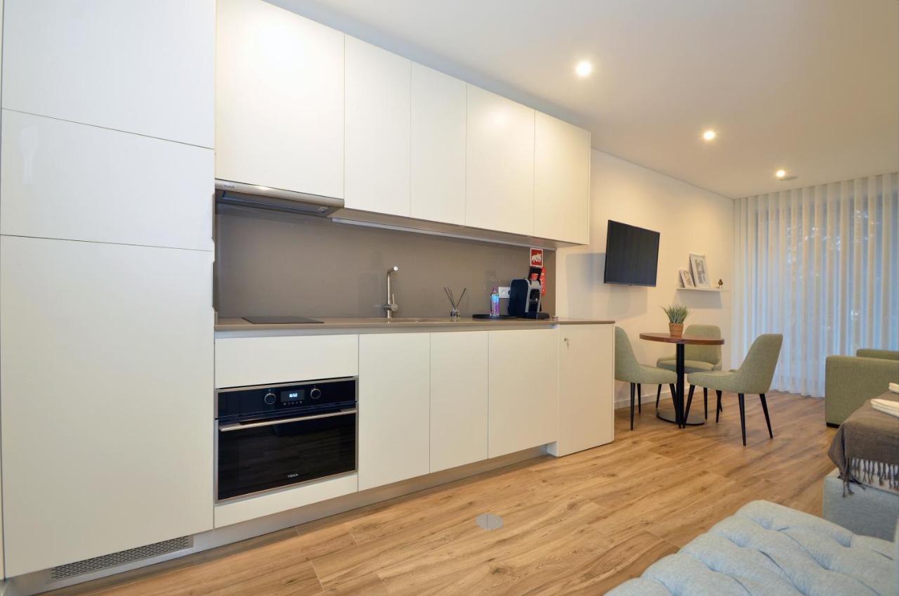 Oliva Teles 53 Apartments Arcozelo  Kültér fotó