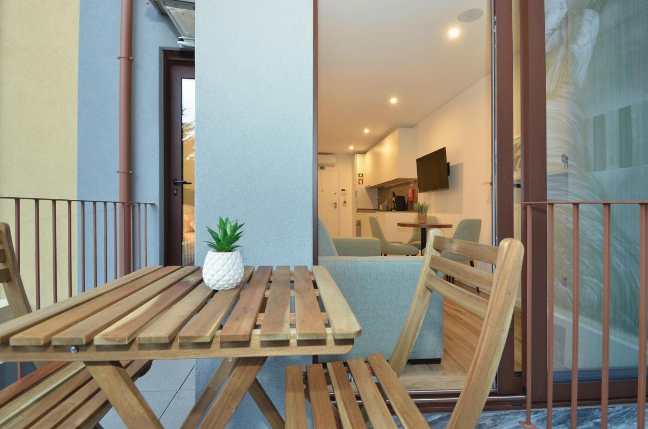 Oliva Teles 53 Apartments Arcozelo  Kültér fotó