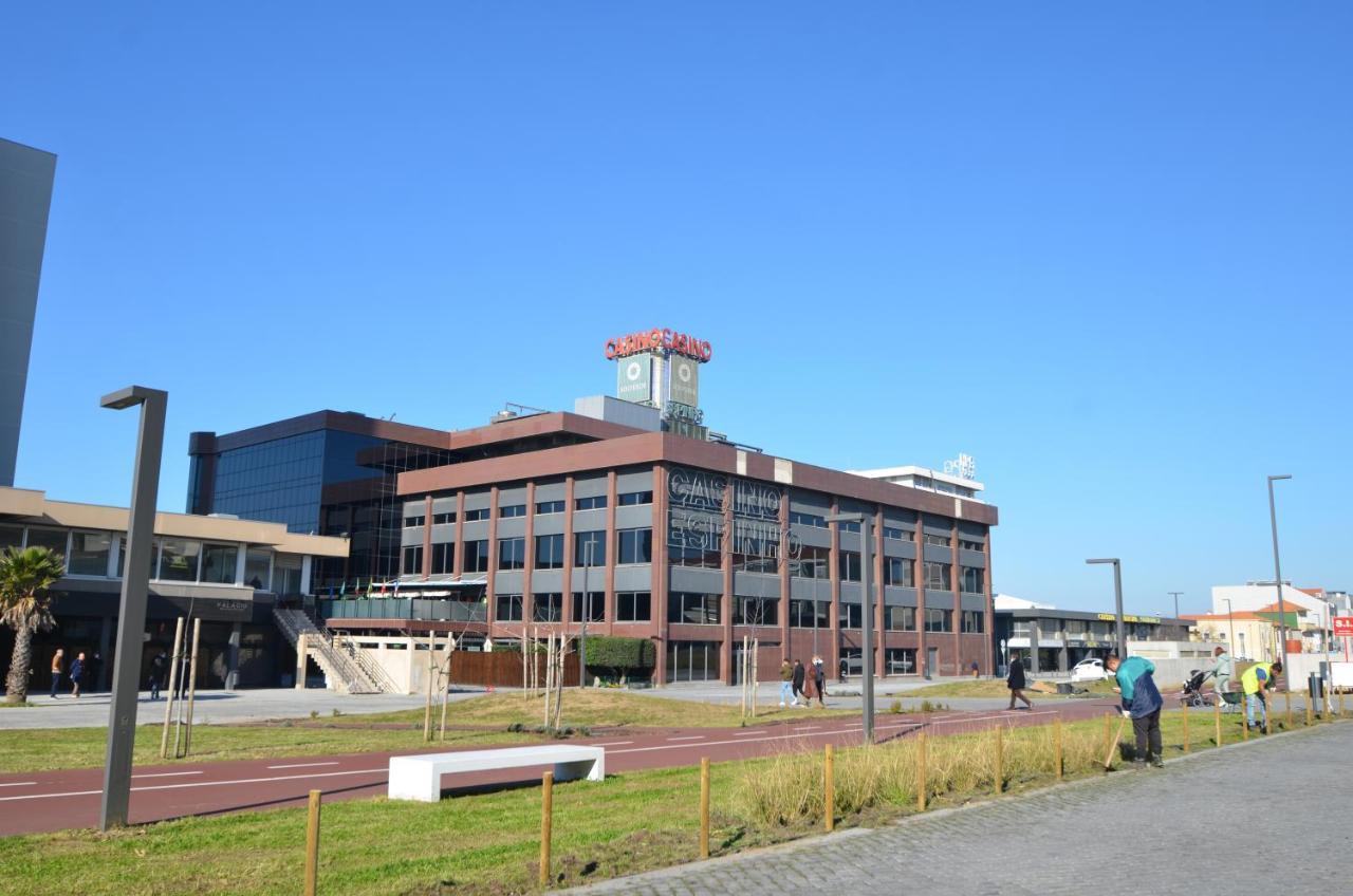 Oliva Teles 53 Apartments Arcozelo  Kültér fotó