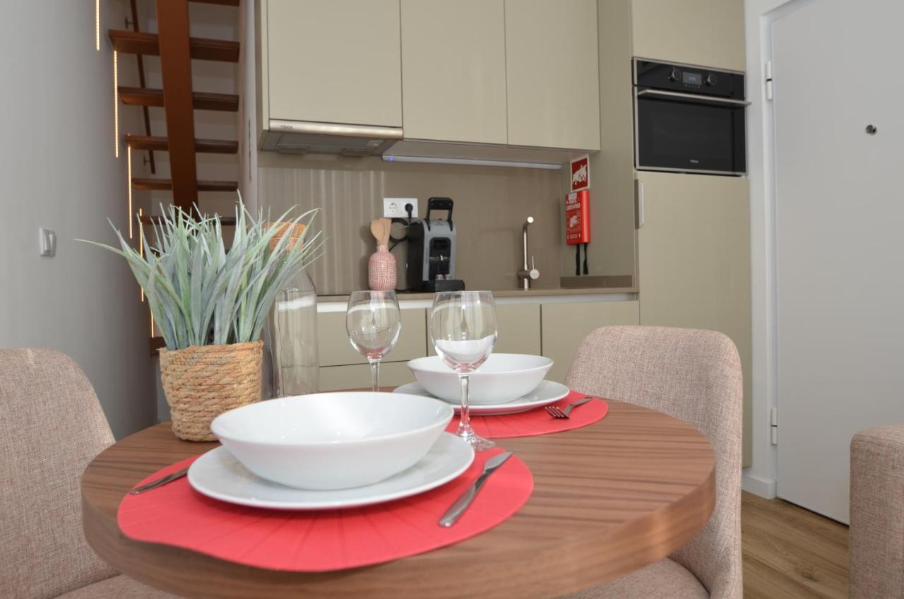 Oliva Teles 53 Apartments Arcozelo  Kültér fotó