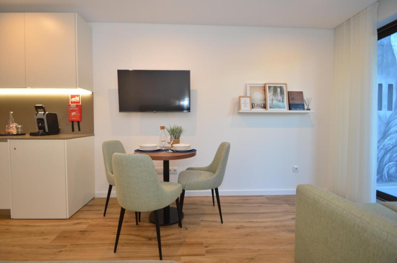 Oliva Teles 53 Apartments Arcozelo  Kültér fotó