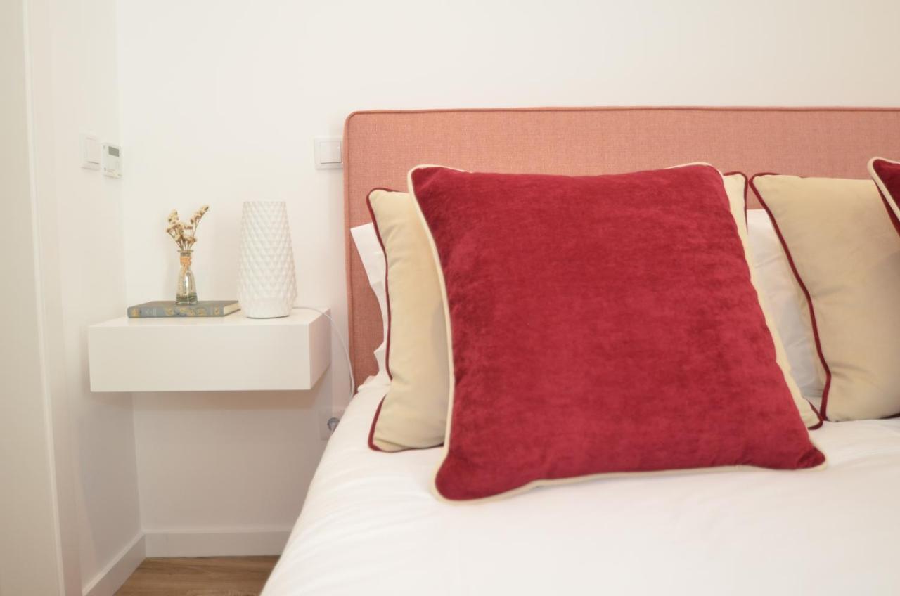 Oliva Teles 53 Apartments Arcozelo  Kültér fotó