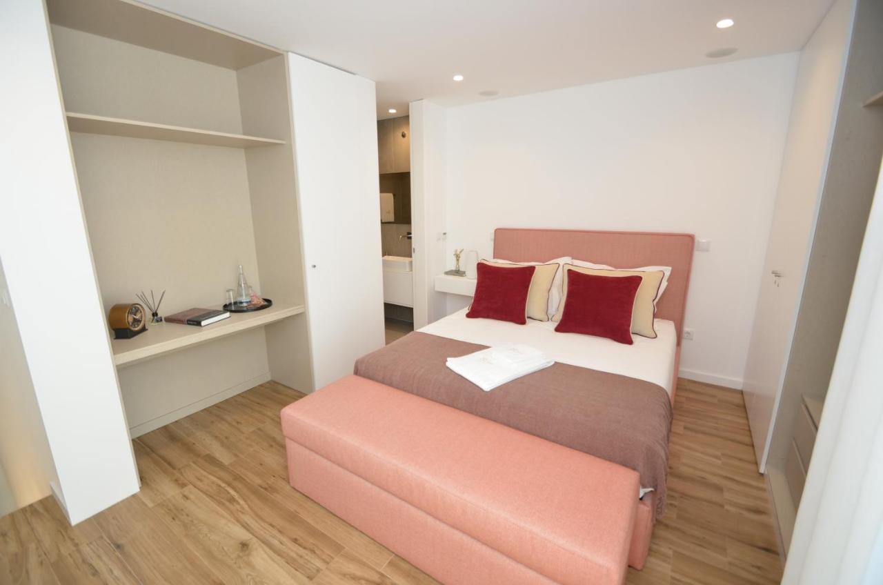 Oliva Teles 53 Apartments Arcozelo  Kültér fotó