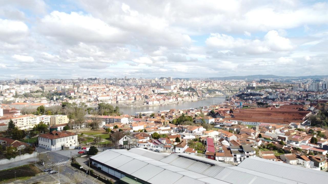 Oliva Teles 53 Apartments Arcozelo  Kültér fotó