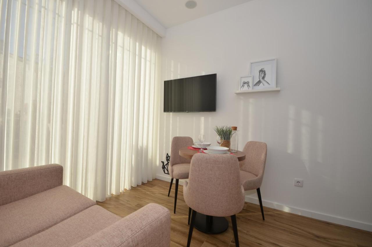 Oliva Teles 53 Apartments Arcozelo  Kültér fotó