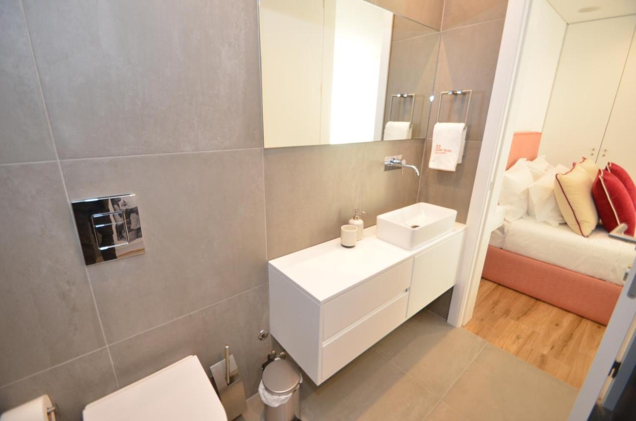 Oliva Teles 53 Apartments Arcozelo  Kültér fotó