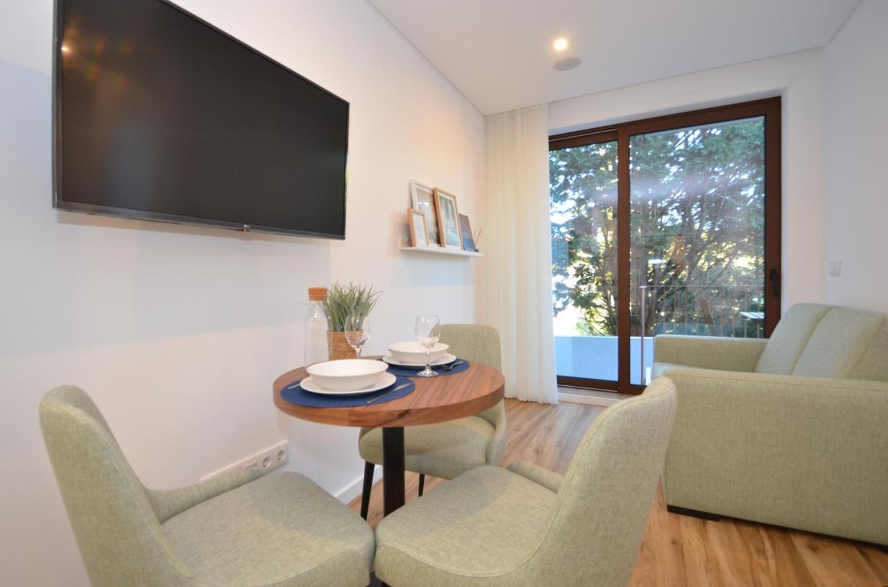 Oliva Teles 53 Apartments Arcozelo  Kültér fotó