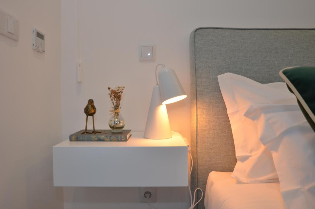 Oliva Teles 53 Apartments Arcozelo  Kültér fotó