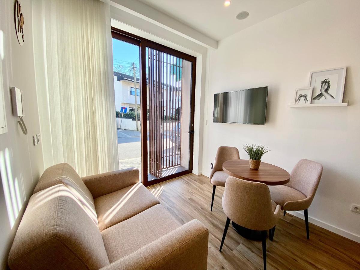Oliva Teles 53 Apartments Arcozelo  Kültér fotó